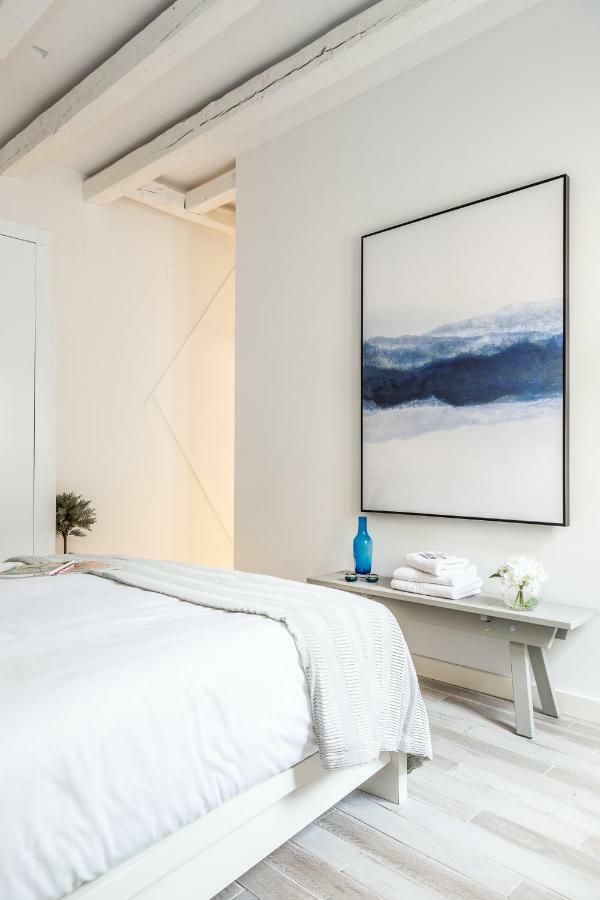Waou Sky Of Madrid Es Mia - Corta Duracion Apartamento Exterior foto